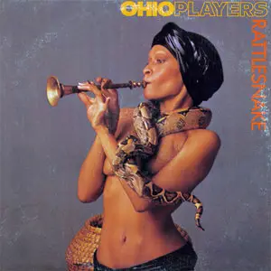 Ohio Players - Rattlesnake (1975)