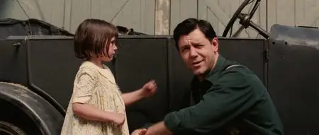 Cinderella Man (2005)