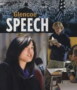 Glencoe Speech, Student Edition (repost)