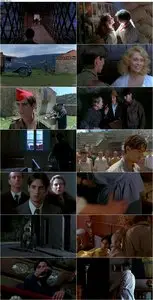 In Praise Of Older Women / En brazos de la mujer madura (1997)