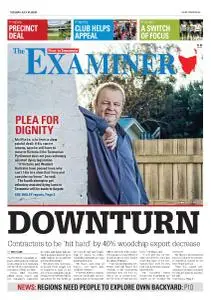 The Examiner - July 14, 2020