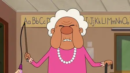 Tig n' Seek S03E07