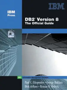 DB2(R) Version 8: The Official Guide