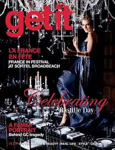 Get it  - July 2011