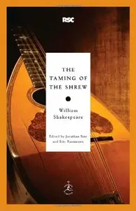 William Shakespeare - The Taming of the Shrew