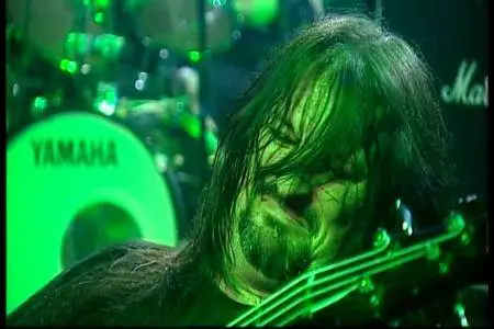 Onslaught - Live Polish Assault 2007 (2008) [CD+DVD]