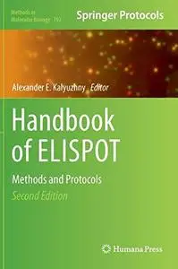 Handbook of ELISPOT: Methods and Protocols