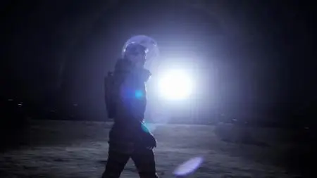 High Moon (2014)