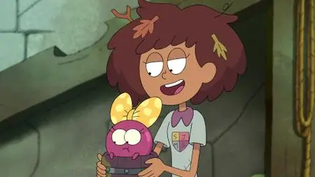 Amphibia S01E31