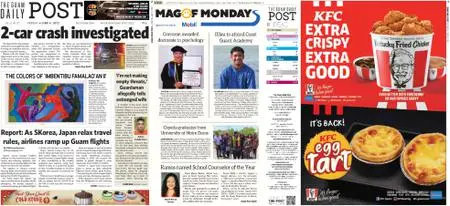 The Guam Daily Post – June 06, 2022