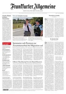 Frankfurter Allgemeine Zeitung - 04 Oktober 2023 pdf