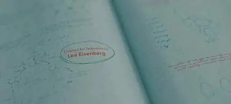 Lessons in Chemistry S01E08