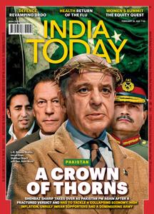 India Today - February 26, 2024