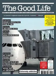 The Good Life N 12 - Février-Mars 2014