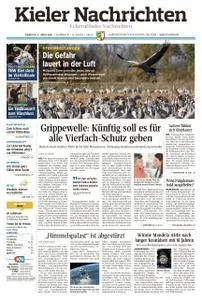 Kieler Nachrichten Eckernförder Nachrichten - 03. April 2018