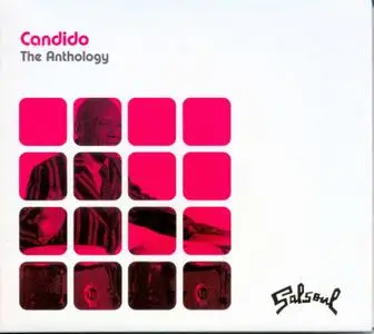Candido - Anthology  (2005)