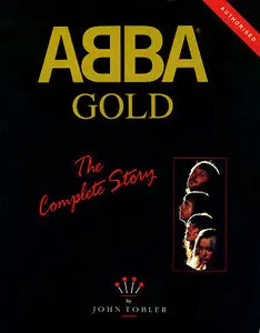 Abba Gold: The Complete Story