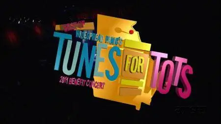 Widespread Panic's - Tunes for Tots: 2011 Benefit Concert (2013)