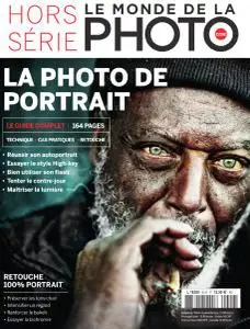 Le monde de la photo Hors-Série N°40 2019