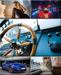 LIFEstyle News MiXture Images. Wallpapers Part (1813)