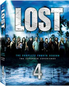 Lost season 4 HD (2007)