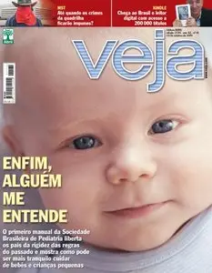 Revista Veja - 14 Outubro 2009 - Ed. n. 2134 - Versão On Line