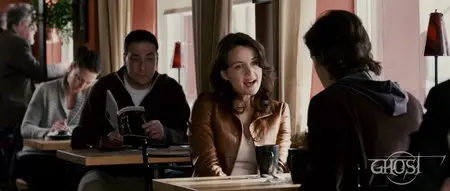 The Lookout (2007)