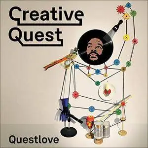 Creative Quest [Audiobook]