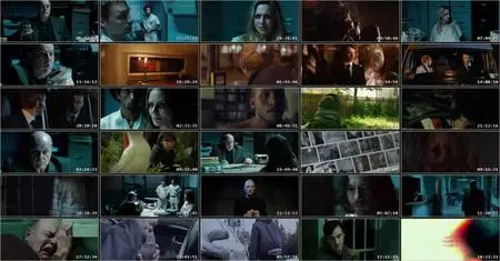 Patient Seven (2016)