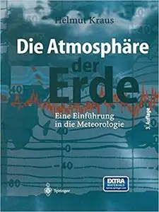 Die Atmosphäre der Erde: Eine Einführung in die Meteorologie