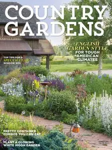 Country Gardens - April 2020