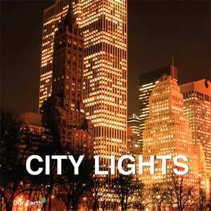 «City Lights» by Victoria Charles
