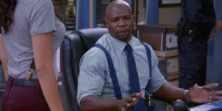 Brooklyn Nine-Nine S03E03