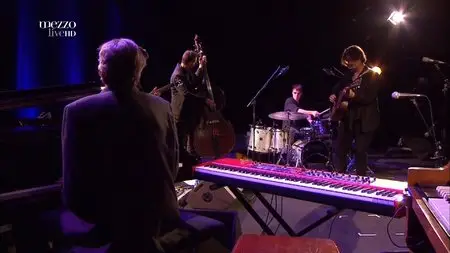 Madeleine Peyroux - Live At Cully Jazz Festival (2012) [HTDV 1080i]