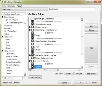 Moo0 RightClicker Pro 1.52