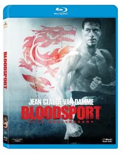 Bloodsport (1988)