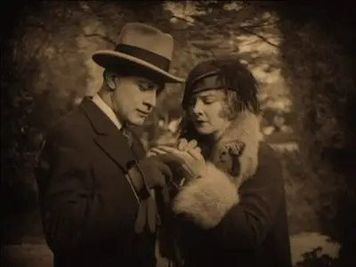 The Magician (1926)