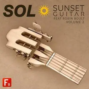 F9 Audio SOL v2: Sunset Guitar Feat. Robin Boult Deluxe MULTiFORMAT