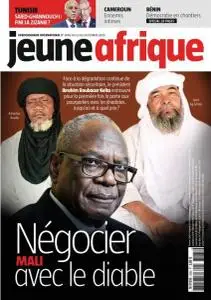 Jeune Afrique - 23 Février 2020