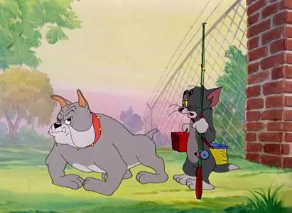 Cat Fishin' (1947)
