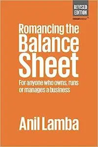 Romancing The Balance Sheet