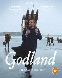 Vanskabte land / Godland (2022)