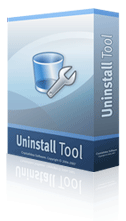 Uninstall Tool 2.2.1