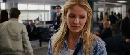 Knight and Day (2010) 