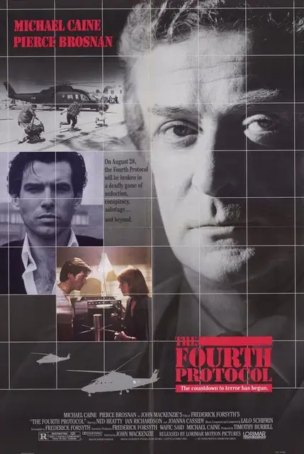 The Fourth Protocol (1987)
