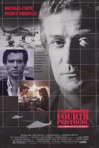 The Fourth Protocol (1987)