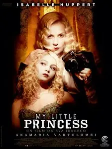 My Little Princess (2011)