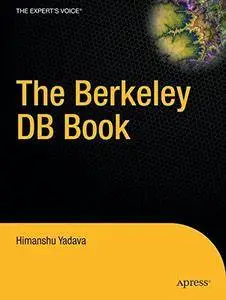 The Berkeley DB Book [Repost]