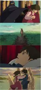 Tales from Earthsea (2006)