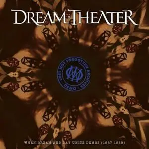 Dream Theater - Lost Not Forgotten Archives: When Dream And Day Unite Demos (1987-1989) (2023)